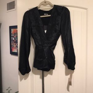 REFORMATION Shiloh Top